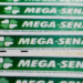Mega-Sena acumula novamente e prêmio principal vai para R$ 200 milhões