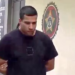 Homem é preso acusado de matar e atear fogo no corpo do amigo