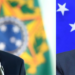 “Maduro é problema da Venezuela, não do Brasil”, afirma Lula