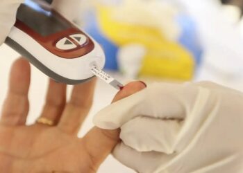 Diabetes no Brasil: pesquisa da Vozes Advocacy mostra dificuldades dos pacientes.