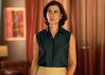 Ainda Estou Aqui: o filme que vai representar o Brasil na disputa pelo Oscar em 2025.