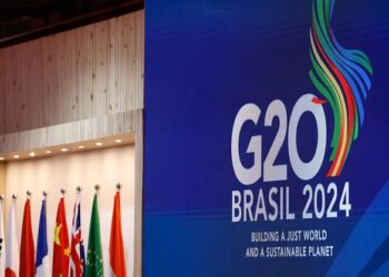 G20 no Rio de Janeiro: Entenda a reunião de cúpula e os países que integram o bloco