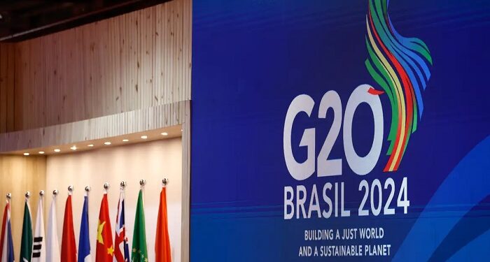 G20 no Rio de Janeiro: Entenda a reunião de cúpula e os países que integram o bloco