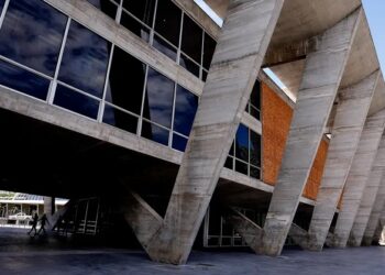 Cúpula do G20: Forças Armadas na Segurança do Rio de Janeiro.