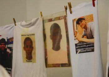 Rede Observatório da Segurança: negros representam 90% das vítimas de letalidade policial no Brasil.