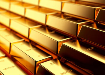 Rússia com reservas em ouro: veja como o país enfrenta as sanções do Ocidente.