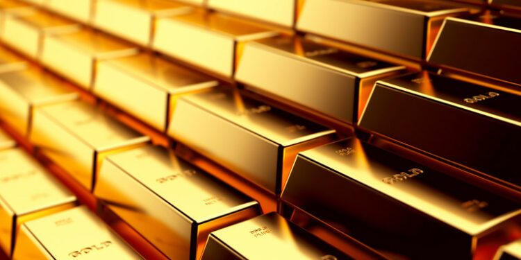 Rússia com reservas em ouro: veja como o país enfrenta as sanções do Ocidente.