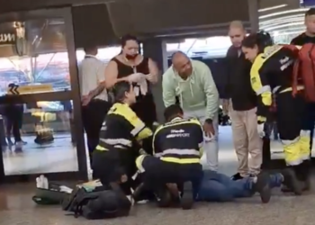 Antônio Vinicius Lopes Gritzbach: o empresário executado no Aeroporto Internacional de Guarulhos, em SP.
