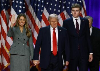 Donald Trump: entenda a vitória para o 2º mandato e os estados que foram decisivos.