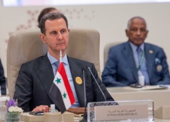 Bashar al-Assad: Queda do governo na Síria e o poder com grupos terroristas.