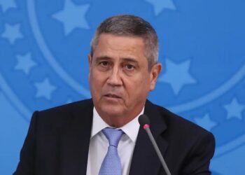A prisão do General Braga Netto: entenda a decisão do ministro do STF, Alexandre de Moraes.