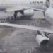 Vídeo: Veja momento em que aviões se chocam no aeroporto de Congonhas