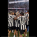 Botafogo derrota o São Paulo e conquista Brasileirão de 2024