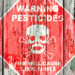 O ácido trifluoroacético, derivado de pesticidas, ultrapassa em até 32 vezes o limite em fontes de água potável.