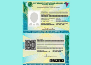 Mais de 17 milhões de brasileiros já possuem a nova Carteira de Identidade Nacional (CIN). O balanço foi divulgado nesta segunda-feira (16) pelo Ministério da Gestão e da Inovação em Serviços Públicos.