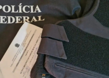 PF deflagra ação contra esquema de desvios de recursos do SUS