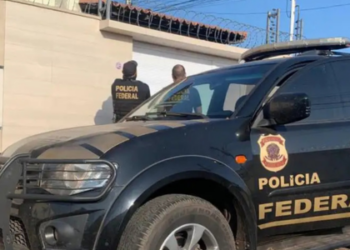 Polícia Federal desarticula esquema bilionário de tráfico de drogas