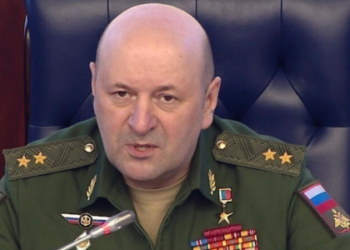 Atentado terrorista em Moscou mata general russo