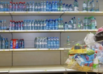 Água filtrada ao preço da mineral: Nestlé é acusada de ganhar € 3 bilhões na fraude