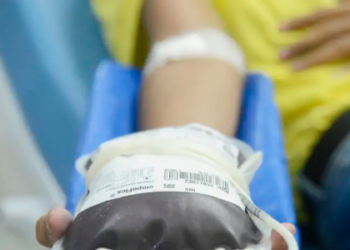 Previsão de queda nos estoques de sangue preocupa Hemorio