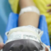 Previsão de queda nos estoques de sangue preocupa Hemorio
