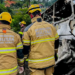 Sobe para 41 número de mortos em acidente em Minas Gerais