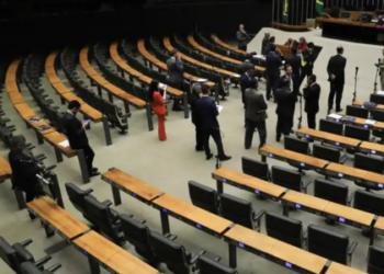 Câmara dos Deputados aprova castração química para pedófilos