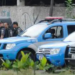 Operação policial na Maré causa fechamento de vias expressas no Rio