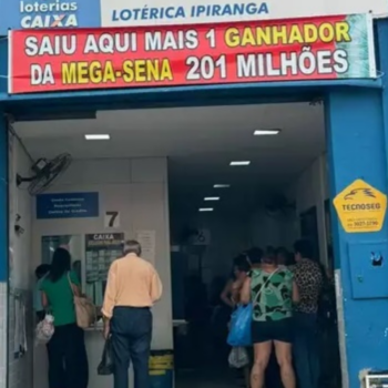 Ganhador de R$ 201 milhões da Mega-Sena, morre apenas 24 dias após retirar o prêmio; polícia investiga.