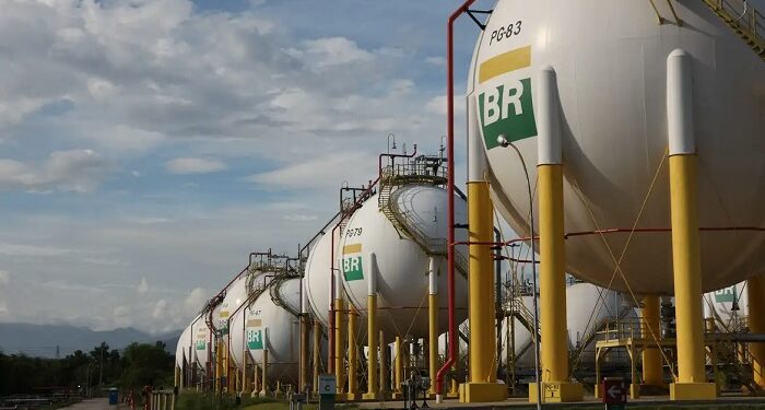 Alto de preços do GNV: confiram variação em Minas, Rio de Janeiro e SP.