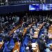 Dívida dos Estados com a União: projeto de refinanciamento aprovado pelo Senado.