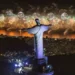 Virada de ano em Copacabana: Veja como será a festa de 2024 para 2025.