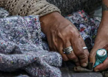 Guerra às drogas consume R$ 7,7 bi do orçamento de estados