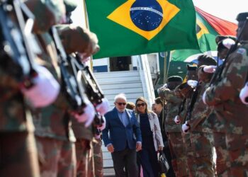 Brasil na presidência do Brics: as pautas que o país quer debater.