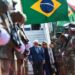 Brasil na presidência do Brics: as pautas que o país quer debater.