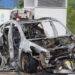 Fogo em Veículo da Tesla: entenda o incêndio que ocorreu em Las Vesgas.
