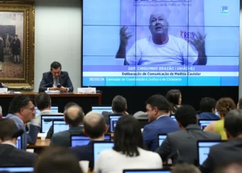 Chiquinho Brazão: parlamentar enfrenta riscos de morrer na cadeia.