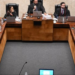 Cassação do diploma da deputada Carla Zambelli