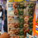 Aumento no preço de material escolar em 2025.