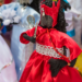 A fé e a cultura dos adeptos do Candomblé