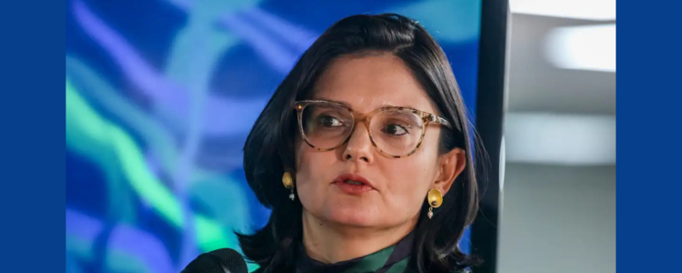 País pretende aprofundar vínculos comerciais, afirma secretária