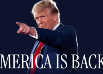 Vídeos: Donald Trump é empossado como o 47º presidente dos Estados Unidos