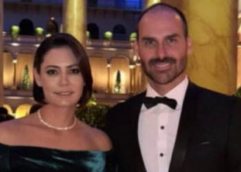 Cid revela envolvimento de Michelle e Eduardo Bolsonaro em suposta tentativa de golpe