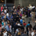 Gastos de turistas estrangeiros no Brasil atingem recorde em 2024