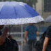 Previsão de temporal faz Rio estrear sistema de alerta da Defesa Civil