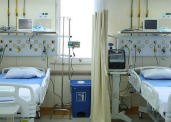 Hospital federal no Rio reabre 100 leitos após mudança de gestão