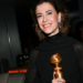 “Ainda Estou Aqui”: Fernanda Torres premiada com o Globo de Ouro