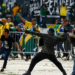Para psicanalistas, ataque do 8/1 foi movido por revolução imaginária