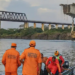 Marinha retoma busca por vítimas de queda de ponte entre MA e TO