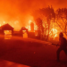 Vídeo: Biden declara estado de grande desastre na Califórnia devido a incêndios florestais